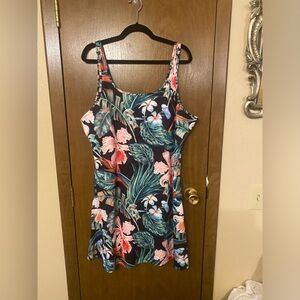 Lightbare UV 50 sundress 3X
